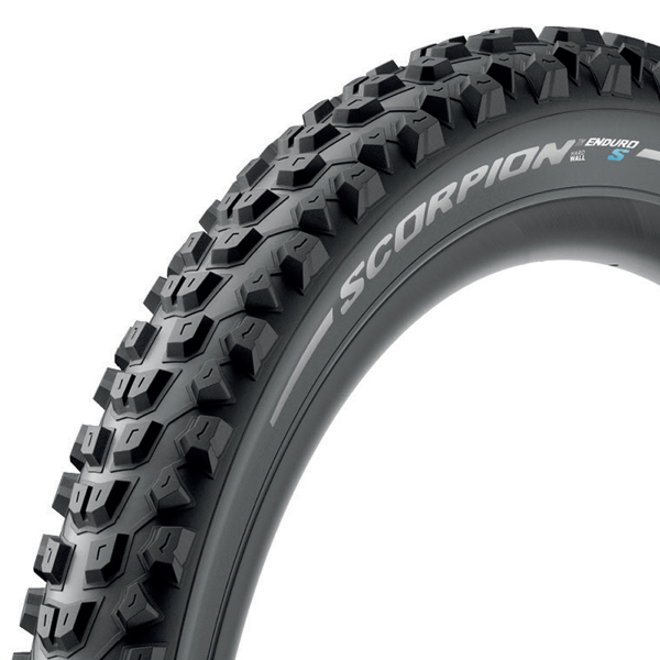 PIRELLI Copertone SCORPION ENDURO S - 29X2.40, giallo, HardWall
