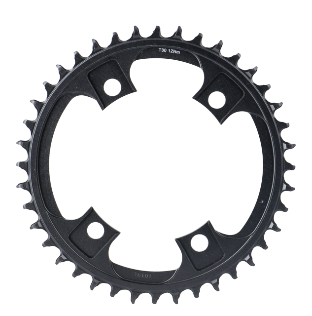 Sram Sram Corona Sram Road 12-vel. X-Sync - allum. grigio 40d. 107mm LK