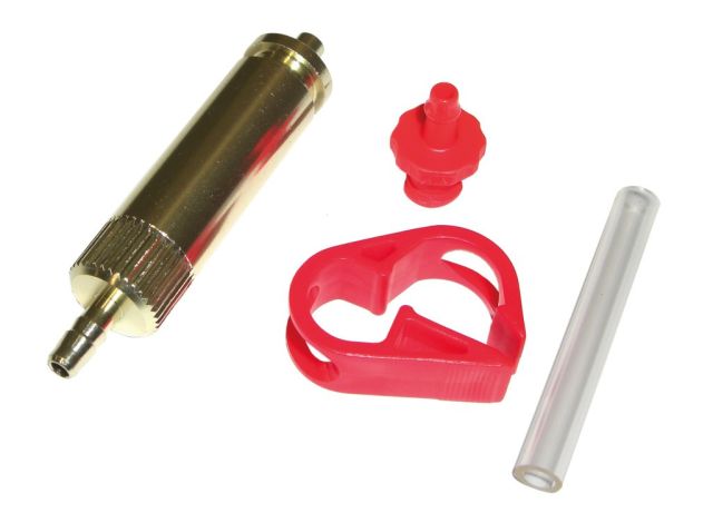 Rockshox Rockshox Attrezzo manutenzione RockShox Reverb - inferiore