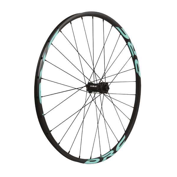 Drc KIT 6 ADESIVI (PER UNA RUOTA) CELESTE PER RUOTA XXR 25 - 29