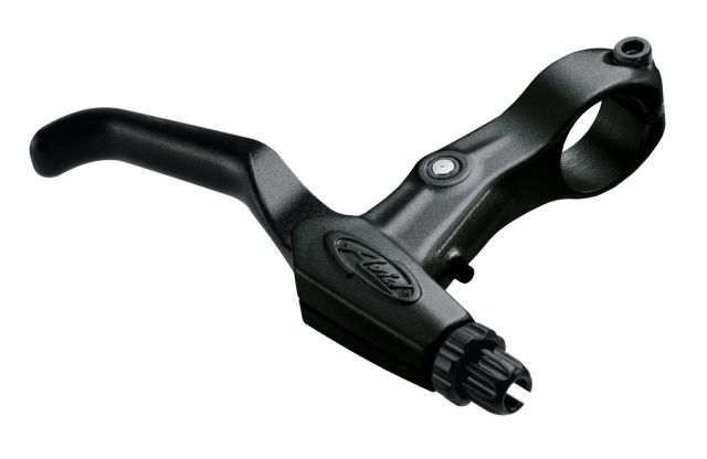 Avid Avid Leva freno Avid FR-5 - sx/dx, nero, al paio