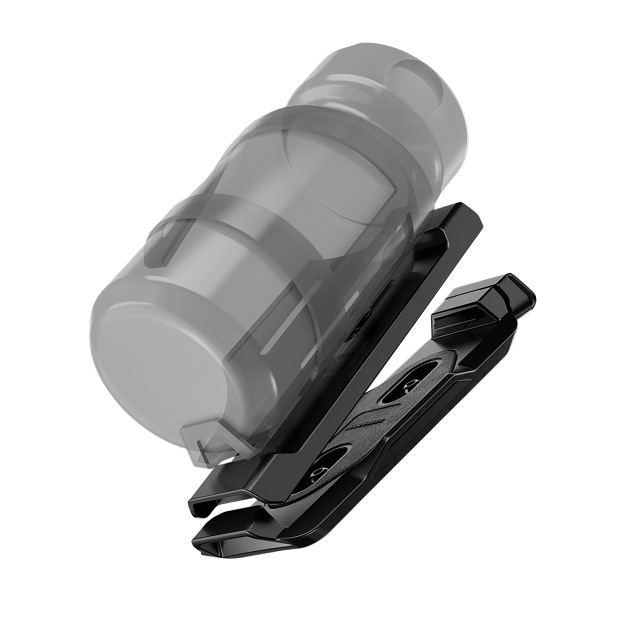 Sram Sram Supporto Range Ext. e cavo SRAM - 140mm, per Eagle Transmission Powertrain