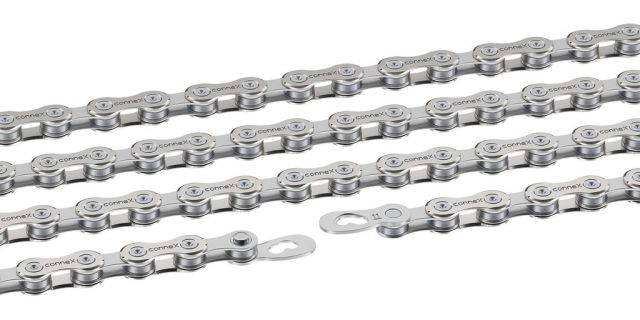 WIPPERMANN WIPPERMANN Catena Wippermann Connex 11SX - 1/2" x 11/128", 118 maglie5,6mm,11vel