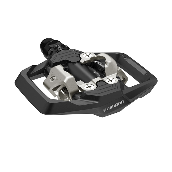 SHIMANO Pedali PD-ME700 - nero