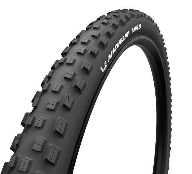 MICHELIN COPERTONE 082504 27.5 X 2.25 WILD RIGIDO