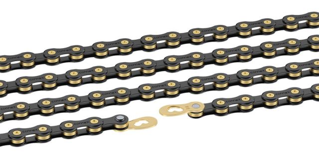 WIPPERMANN WIPPERMANN Catena Wippermann Connex 10SB - 1/2" x 11/128", 114 maglie, 5,9mm,10v.