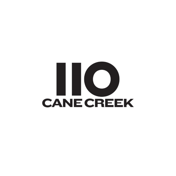 Cane Creek 110-Series alloy Crown race + 3 mm - 52/40 mm + 3 mm