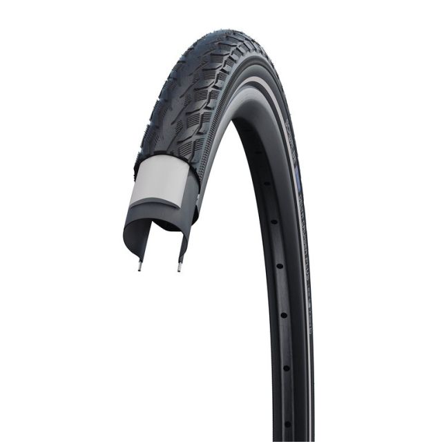SCHWALBE COPERTONE DELTA CRUISER PLUS 28X2.00