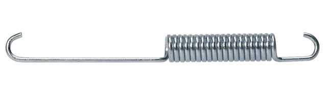 Hebie Hebie Molla Hebie per cavalletto a due gambe - per mod. Rex 0605/0606