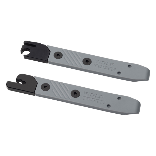 Wolftooth MULTI TOOL 8-BIT - 2 PZI, NERO