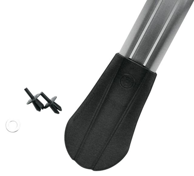 SKS SKS alettone lungo SKS 53 mm - p.parafanghi d.plastica SKS