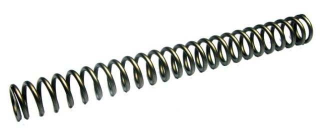 Suntour Suntour Molla a spirale SR Suntour rigida - per SF13NEX-P/DS-HLO26/700, 63mm