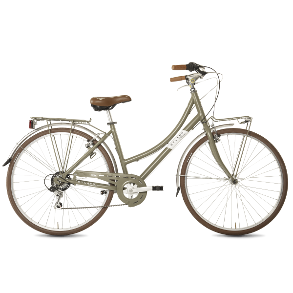 MYLAND CORSO 28.3 - VERDE 46