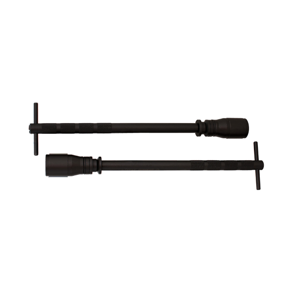 Unior Calibri per allineamento forcellini 1692/4