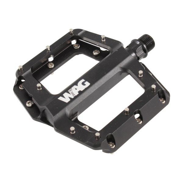 Wag Pedali NEW GRIPPER - nero