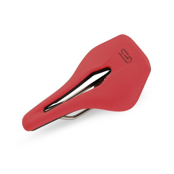 ges Sella ZELA 0 TITANIUM - Rosso