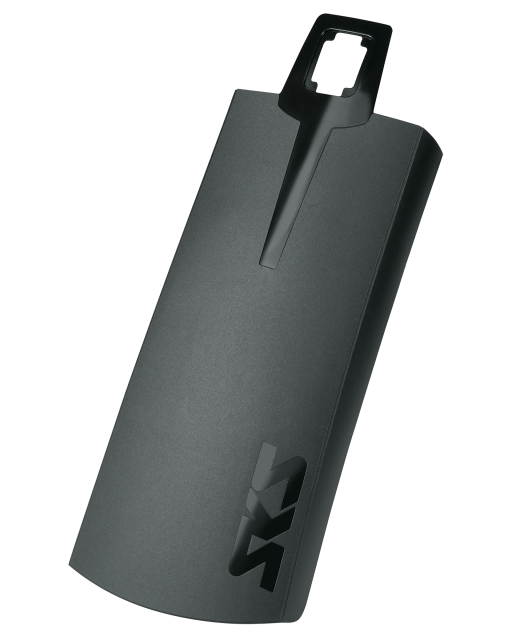 SKS SKS Spoiler SKS Bluemels Style - 65 mm, lunghezza 127 mm