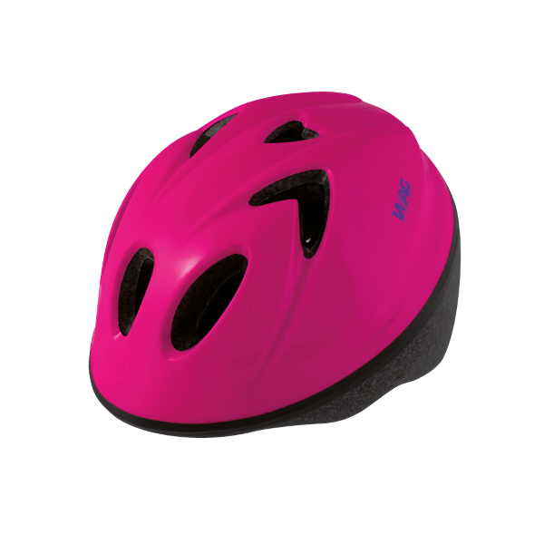 Wag CASCO ROSA TAGLIA XXS