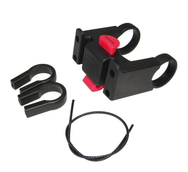 KLICKFIX ADATTATORE PER MANUBRIO
