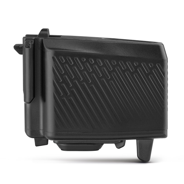 Campagnolo Kit due batterie per cambio e deragliatore SUPER RECORD WIRELESS 12v, include 2 cavi usb