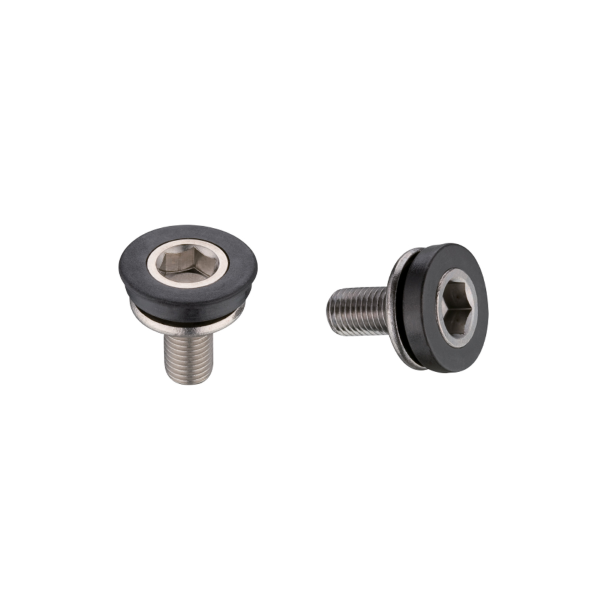 Fsa Coppia Bulloni fissaggio pedivella ML019