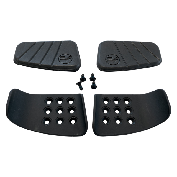 Vision Poggiabraccia Mini Clip On V4026+V4027