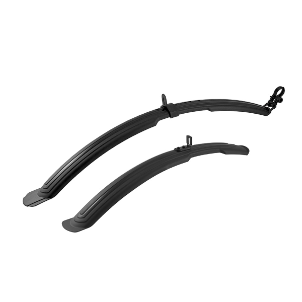 Easy Kit parafanghi MTB SLIM - nero