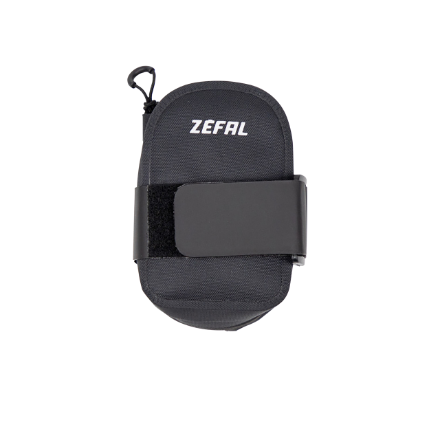 Zefal Zefal Borsa sella Zefal Z Road Pack - nero, 12x8x3,5cm, 0,35 l