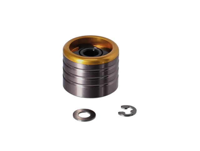 Suntour Suntour End Cap Q-LOC SR Suntour - per perno Q-LOC 20mm