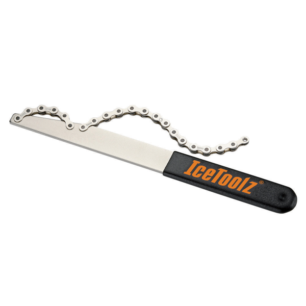 Icetoolz Frusta smontaggio ruota libera 6-12v