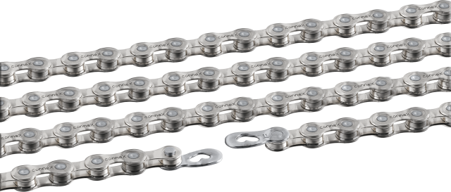 WIPPERMANN WIPPERMANN Catena cambio Wippermann Connex 11WAX - 1/2" x 11/128", 126 maglie, 5,7mm,11 v.
