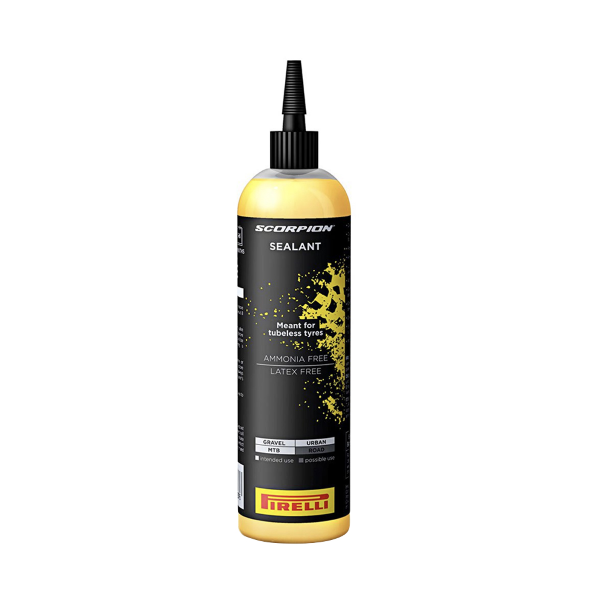 PIRELLI Liquido sigillante SCORPION SMARTSEAL - 1000 ml