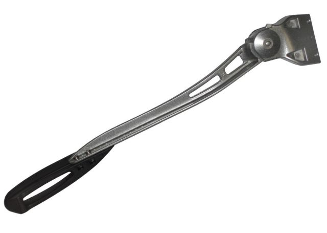 ESGE/PLETSCHER ESGE/PLETSCHER Cavalletto post. Pletscher Comp Zoom 40 - arg,26-29",dist. fori 40mm,regolabile