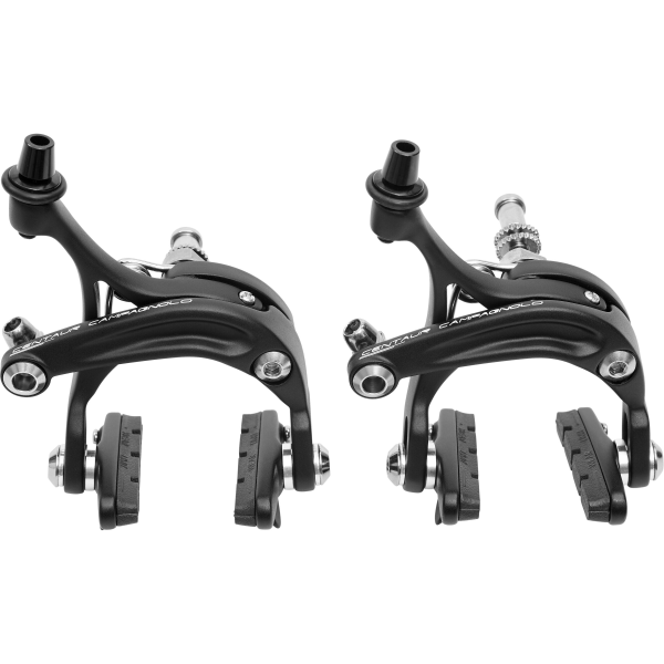 Campagnolo Coppia freni caliper CENTAUR dual pivot - nero