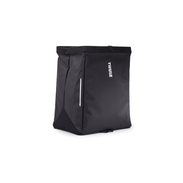 THULE Borsa portapacchi Chasm Bin InLock 25L - Black