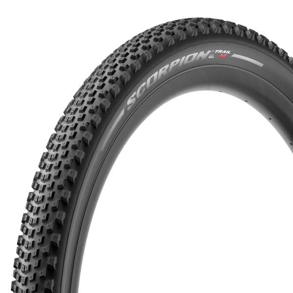 PIRELLI Copertone SCORPION TRAIL H - 29X2.40, nero, ProWall