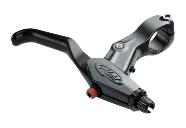 Avid Avid Leva freno Avid Speed Dial 7 - sx/dx, grafite, al pezzo