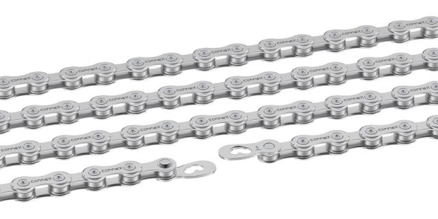 WIPPERMANN WIPPERMANN Catena Wippermann Connex 900 - 1/2" x 11/128", 114 maglie,6,6mm,9vel