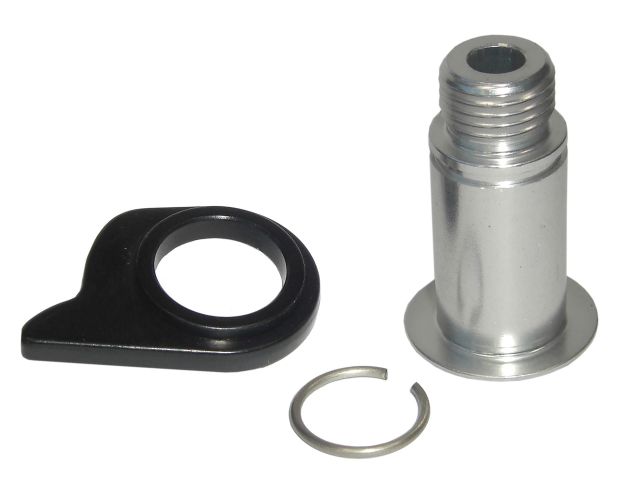 Sram Sram Ricambio per Cambio/fissaggio SramX0 - 06-07, 00.0000.200.892