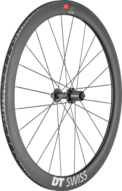 DT Swiss DT Swiss RP DT Swiss ARC 1100 Dicut 48 28"/17mm - 700C Carbon, 130/5mm QR Shim. RD 11 SP