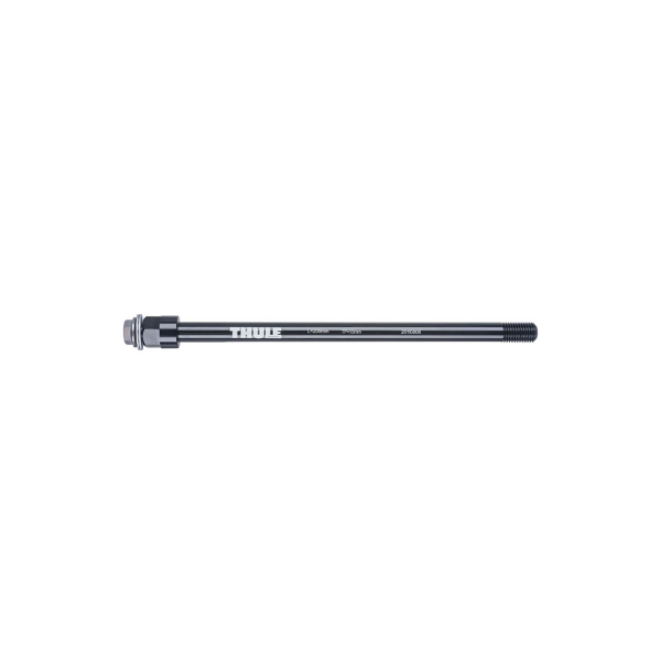 THULE Perno passante posteriore per rimorchio - Lunghezza 209mm, passo M12x1.5