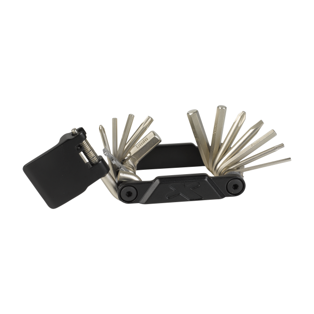 XLC MULTITOOL 15 FUNZIONI