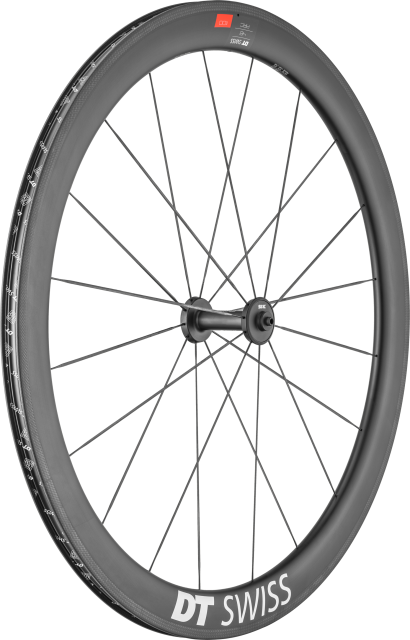 DT Swiss DT Swiss RA DT Swiss ARC1100 Dicut 48 28"/17mm - Carbon, 100/5 mm QR