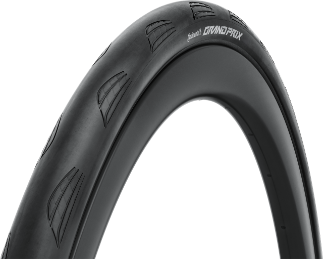 CONTINENTAL Continental Copert. Conti Grand Prix pieg. - 28" 30-622 nr/nr black chilli comp.