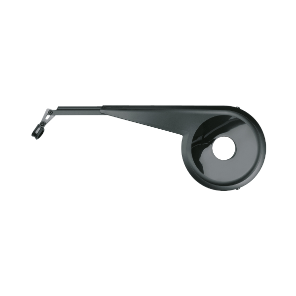 SKS Germany Carter policarbonato CHAINBOW-E PER BOSCH GEN3 - per guarniture max 38 denti, nero