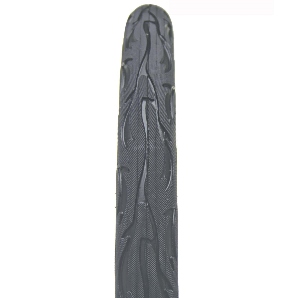 KENDA Copertone FLAME - 20X2.10, nero, SRC, rigido