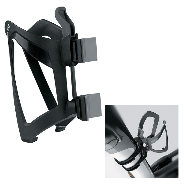 SKS Germany Portaborraccia ANYWHERE - nero