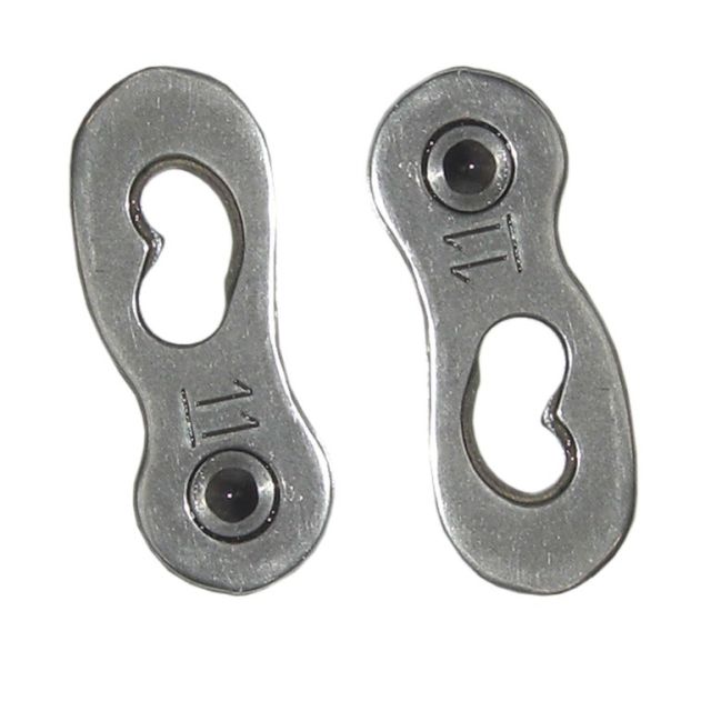 WIPPERMANN WIPPERMANN Maglia di chiusura Connex Link - per catene Connex 11vel