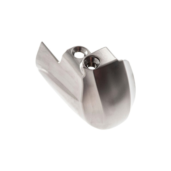 SHIMANO Placchetta destra + vite di fissaggio DURA ACE ST-9001