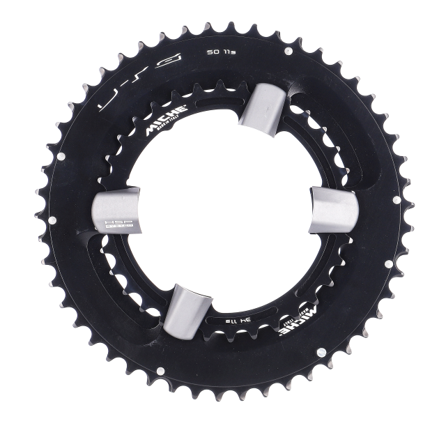 Miche Miche Corona Kit Miche Super11 UTG Shim - per Ultegra 6800 34/50 denti